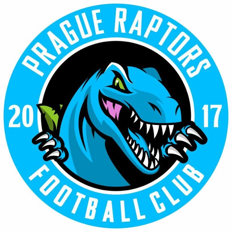 Autor fotek: Zdroj: Prague Raptors 
