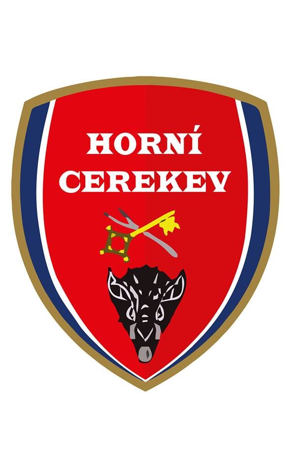 SK Horní Cerekev v sestavě podzimu reprezentuje levý záložník Michal Kůta.