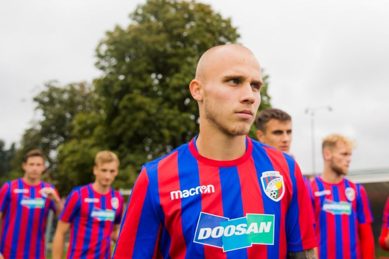 Autor fotek: FC Viktoria Plzeň - Ladislav Nussbauer 