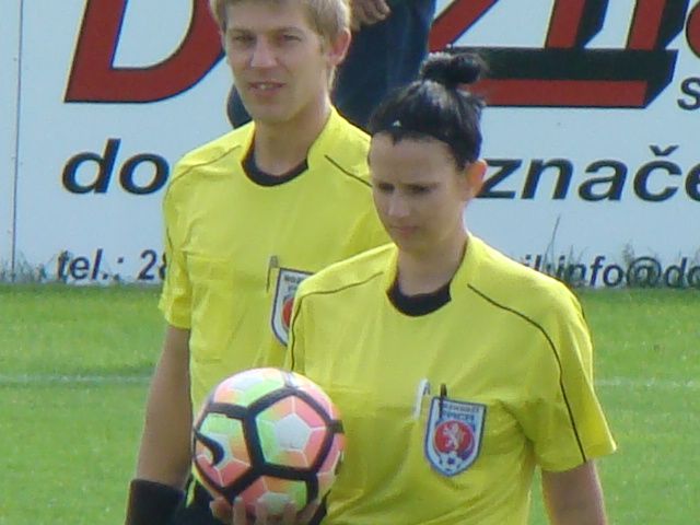 Autor fotek: FK Admira Praha / fkadmira.info 
